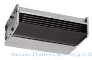  Electrolux EFS - 06/4 AI SX